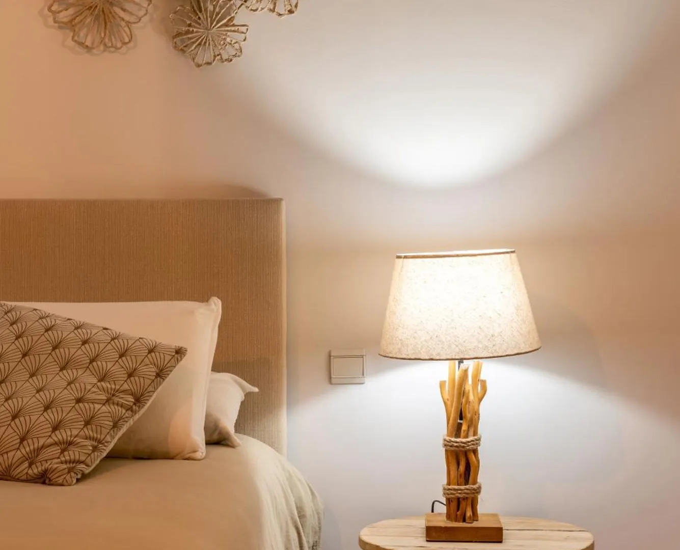 Mas L Aigo Claro Hotel Mouries 0*,  France