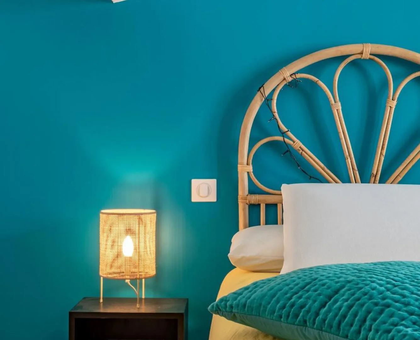 Guest house Mas L Aigo Claro Hotel Mouries