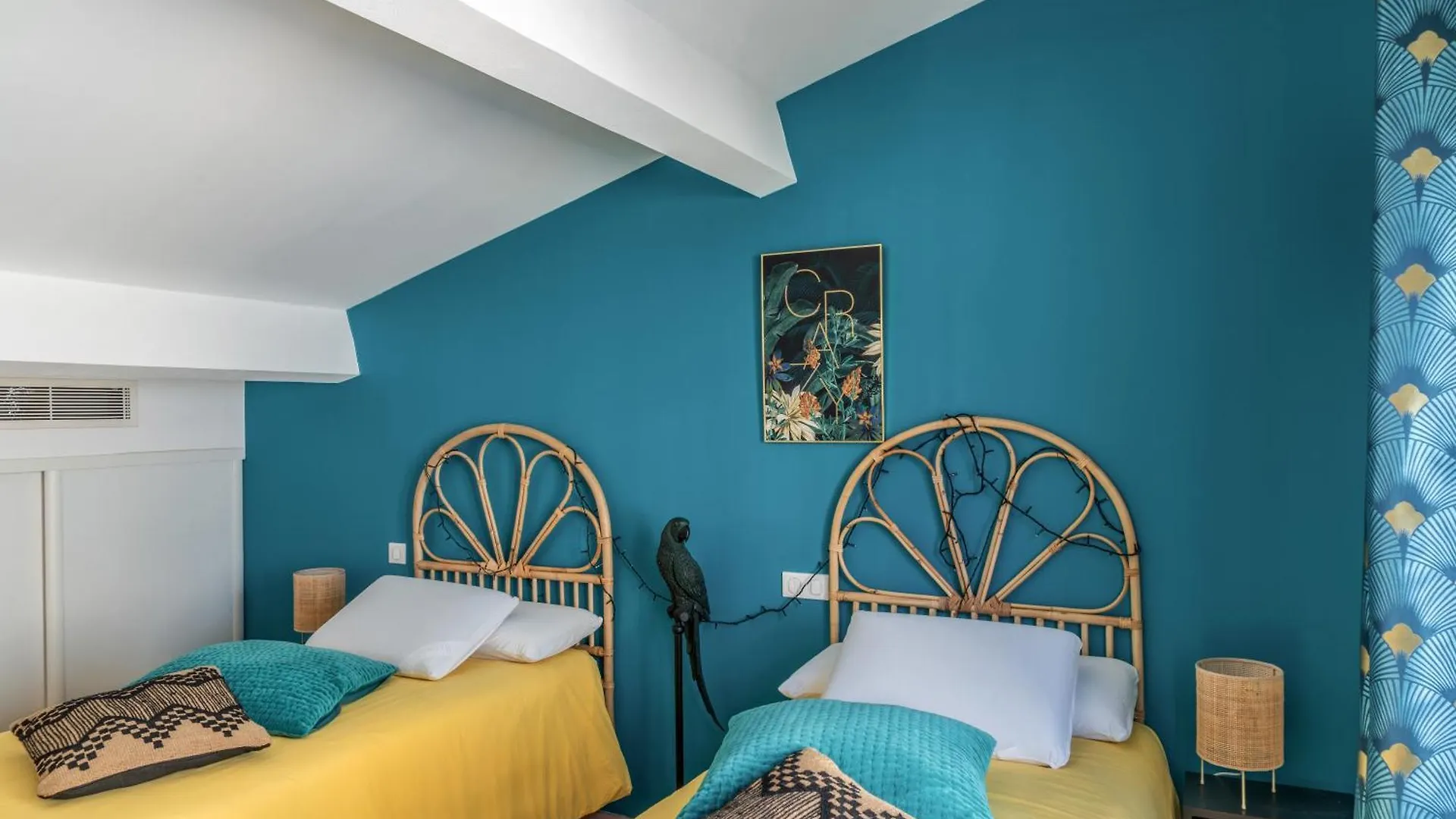 Guest house Mas L Aigo Claro Hotel Mouries